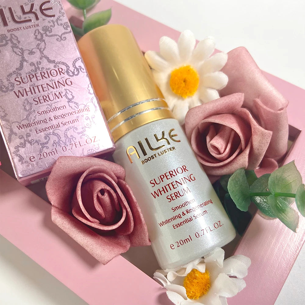 Vitamin C & Glutathione Brightening Body Lotion