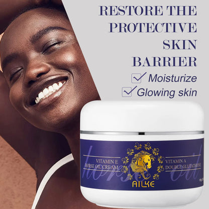 Double Glutathione Whitening Skin Care Cream