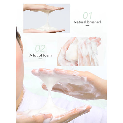 Organic Shea Butter Face Soap