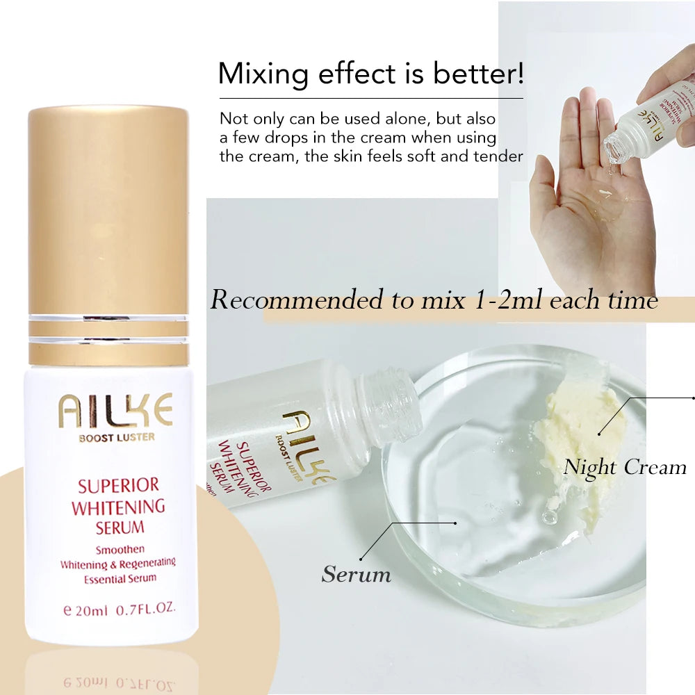 Dark Spot Remover Facial Skin Care Sets