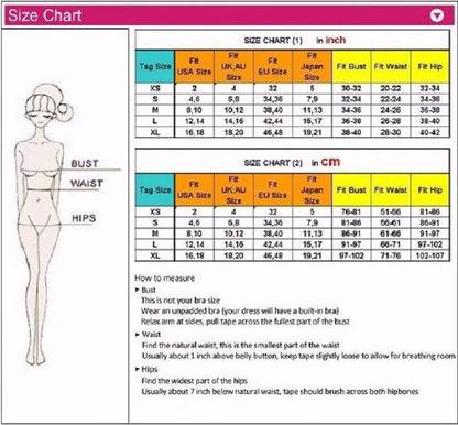 Popular Women's Beachwear Sexy Bikinis Set – Push-Up Padded Swimsuit