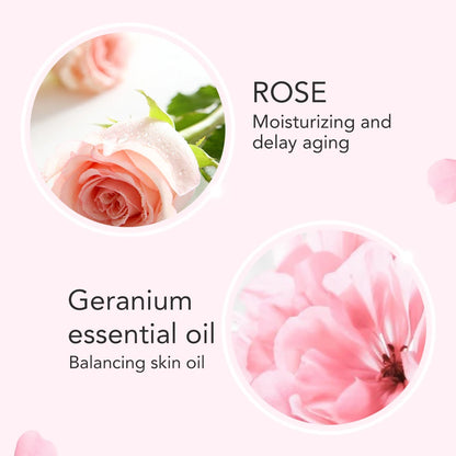 Women Anti-Aging freckles Facial Serum