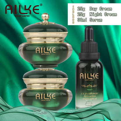 Retinol Glowing Anti-age Cream