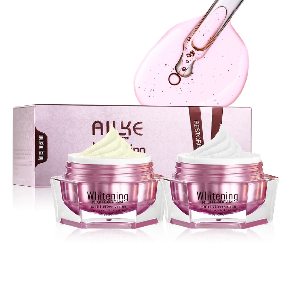 Whiten Anti-Wrinkle Freckle Face Cream