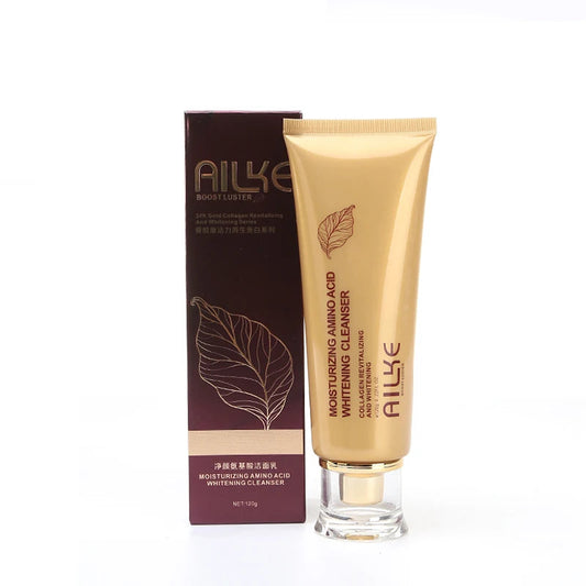 moisturizing whitening sleeping facial skin care set
