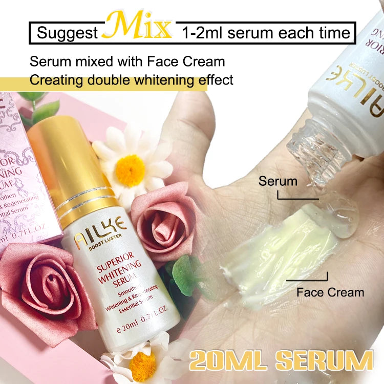Dark Spot Remove Facial Skin Care Cream