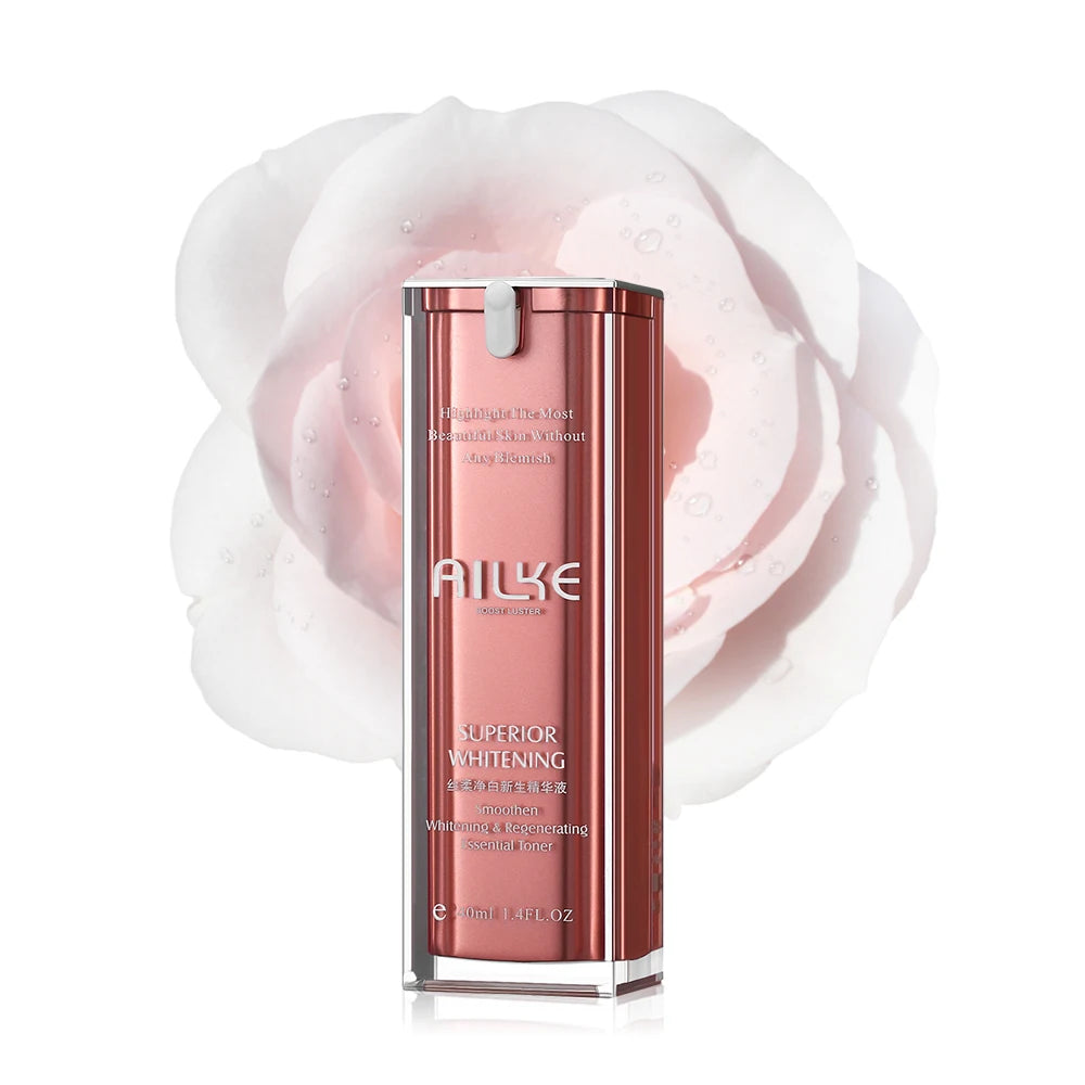Women Anti-Aging freckles Facial Serum
