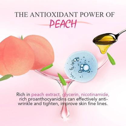 Brightening Scrub Fragrant Shampoo Gel