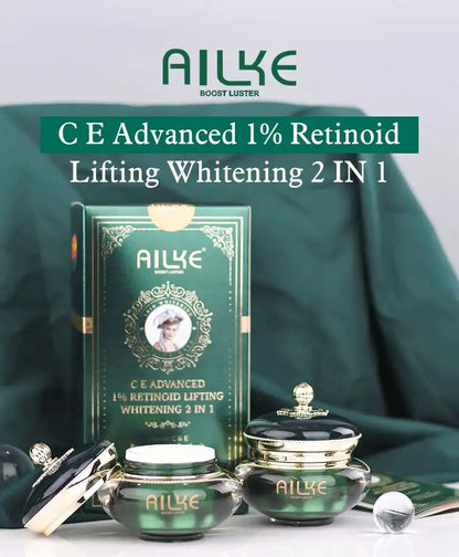 Retinol Glowing Anti-age Cream