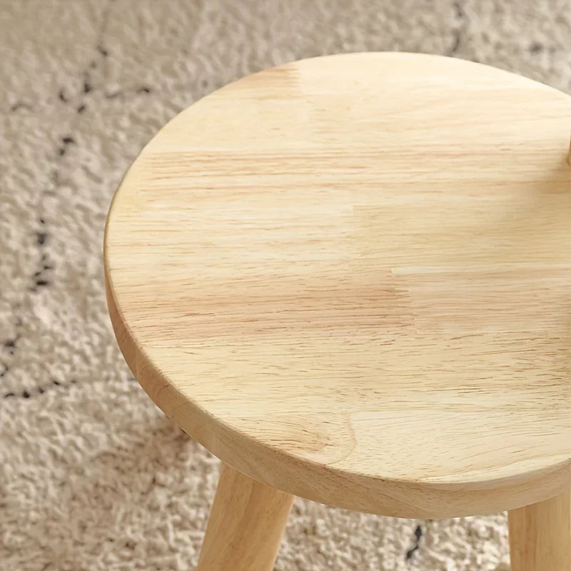 1pc Creative Small Board Stool
