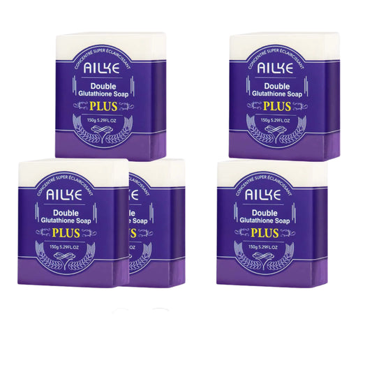 Advanced Lightening Lotion, Glutathione PLUS Skin Care Set