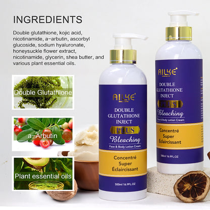 Dark Spot Remover Serum for Face & Body
