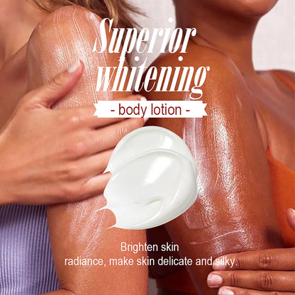 Superior Whitening Fair White Skin Perfect & Body Lotion