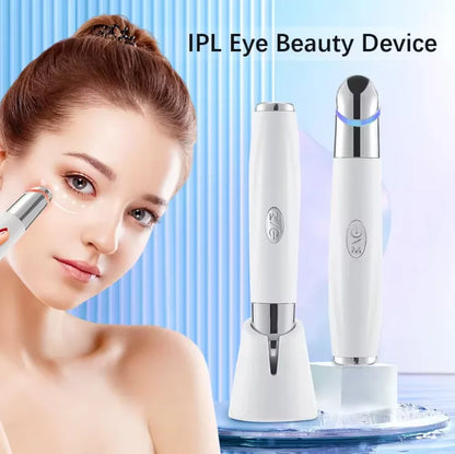 5 In 1 Eye Beauty Device Facial Massager