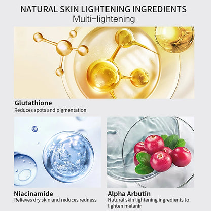 Face Glow Skin Whitening Cream