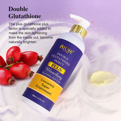 Serum with Glutathione for Stubborn Dark Spots