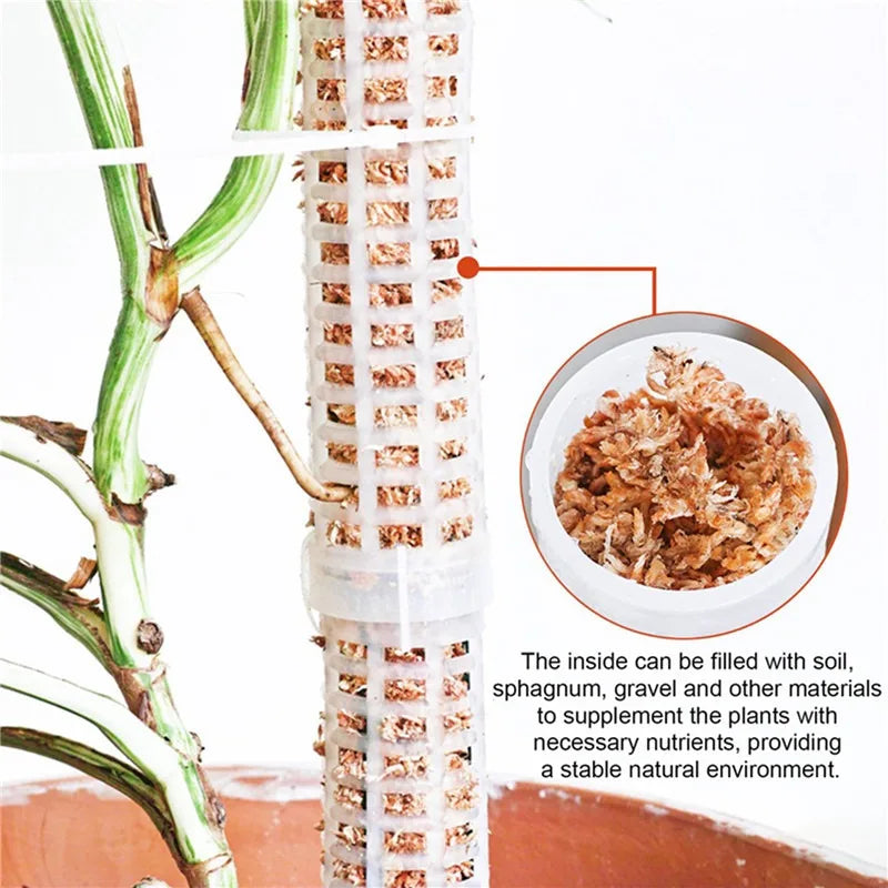 Plant Climbing Frame Plant Trellis Supporting Stick