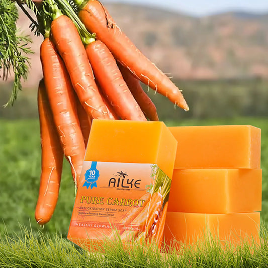 Whitening, Anti Blemish, Anti-Oxidation Natural Soap