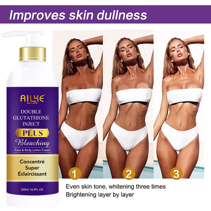 Dark Spot Remover Serum for Face & Body