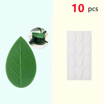 Traction Holder Plant Fixing Clip Garden Tool