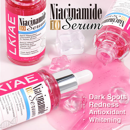 Anti Pigmentation Whitening Face Serum