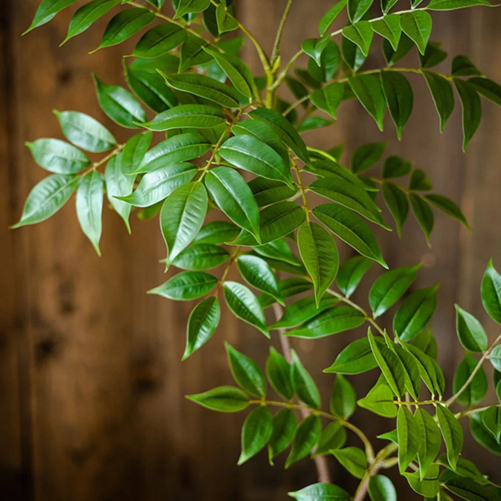 76-140cm Large Artificial Focus Tree Branch Fake Lacquer Tree
