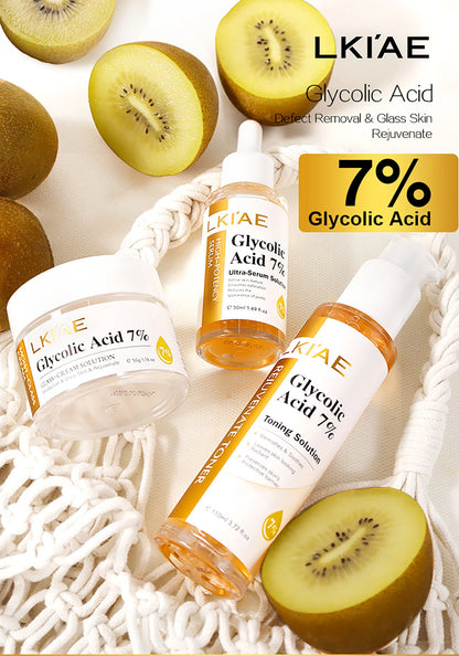 Glycolic Acid 7% Whitening Serum