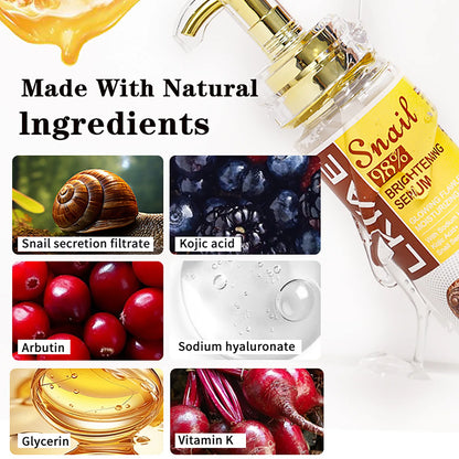 Snail 98 Face Serum