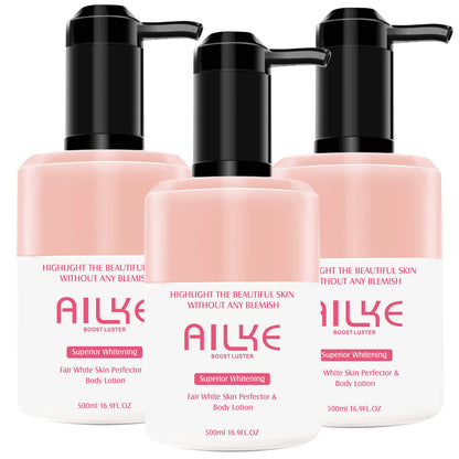 Superior Whitening Fair White Skin Perfect & Body Lotion