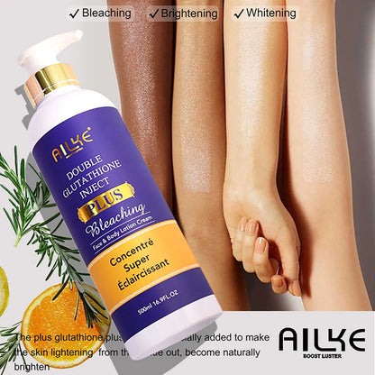 Dark Spot Remover Serum for Face & Body