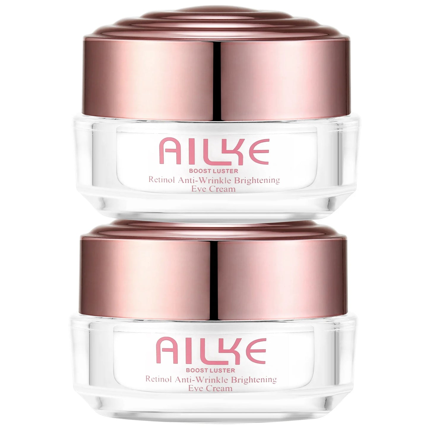 Retinol Anti-Wrinkle Brightening Eye Cream