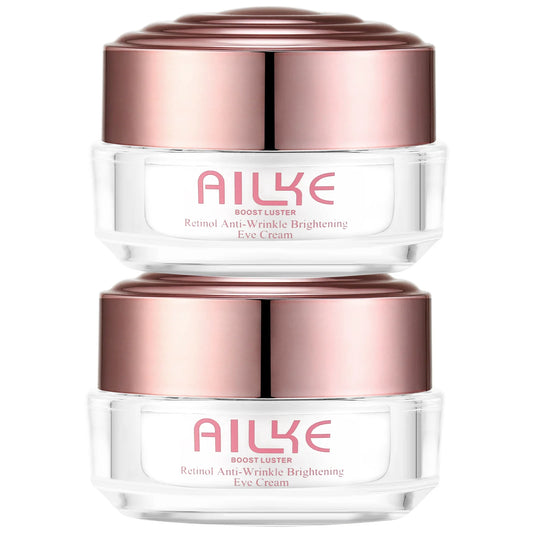 Brightening & Firming Eye Cream