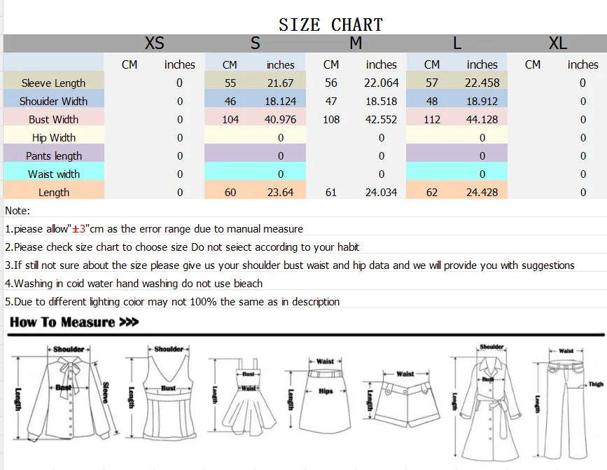 Women Fashion Lapel Collar Lace Up Blouses