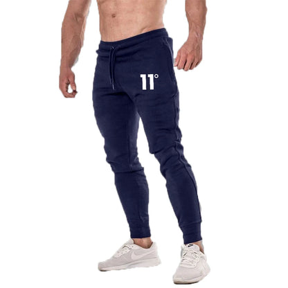 Printed Joggers Sweatpants for Running