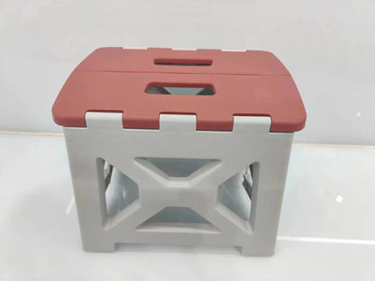 Portable Folding Stool Lightweight Fishing Stool