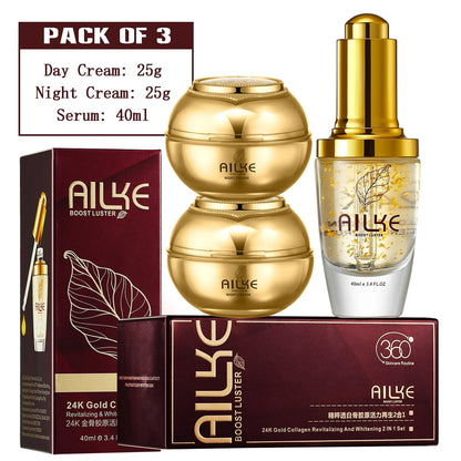 Anti Dark Wrinkle Moisturizer Cream