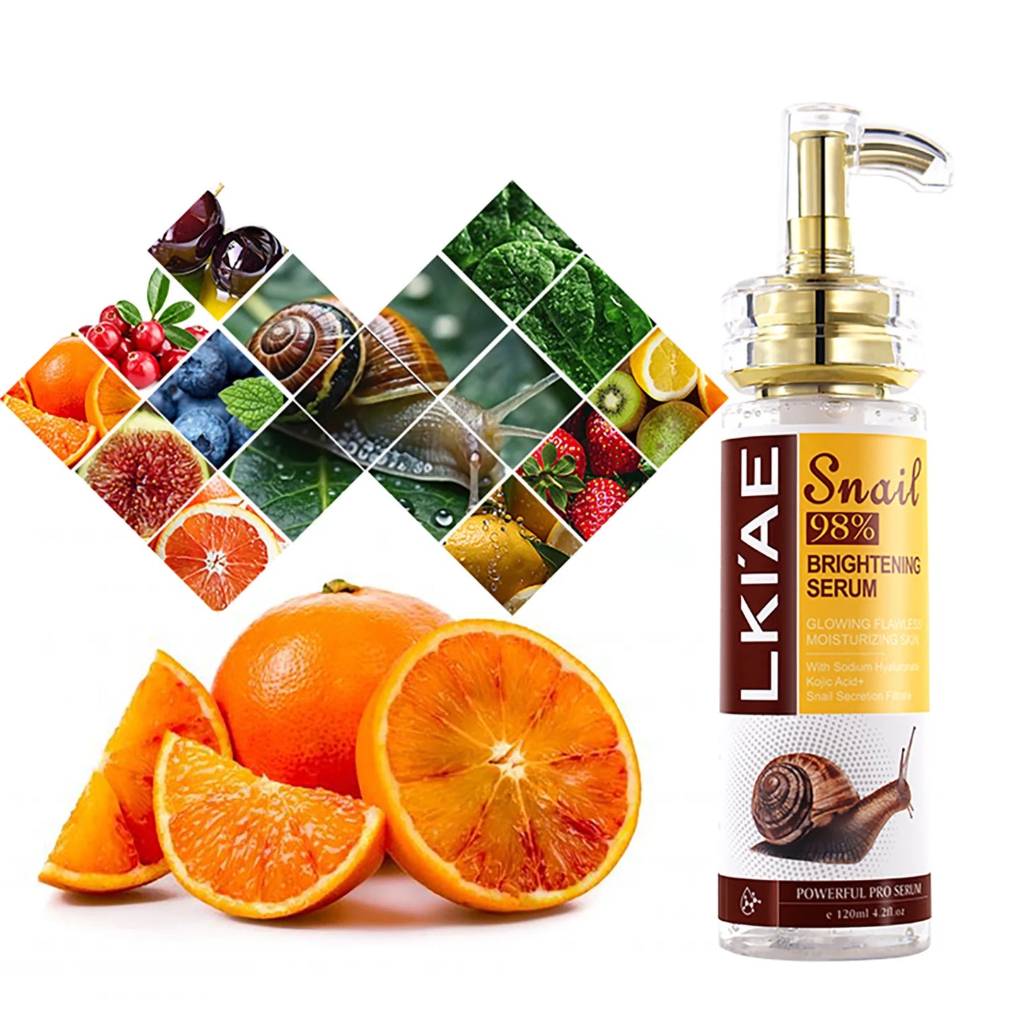 Snail 98 Face Serum