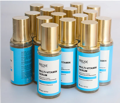 Multi Vitamin Facial Serum
