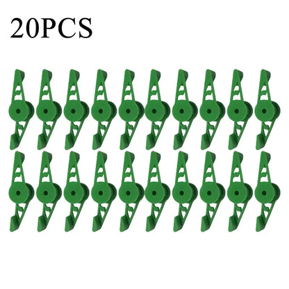 Plant Branches Bender Training Clips