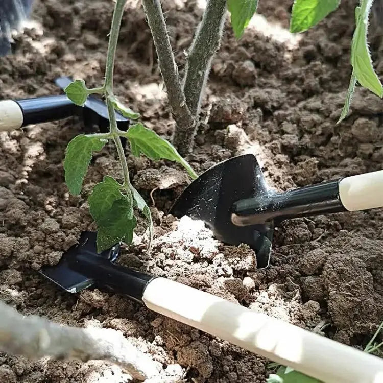3Pcs/Set Mini Garden Tool Set For Garden Plants