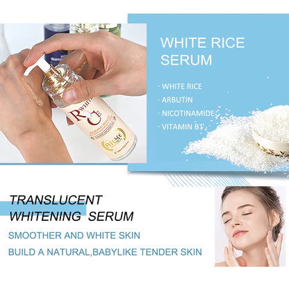 Multi Vitamin Whitening Body Lotion, With Vitamins A,E,B3,B5