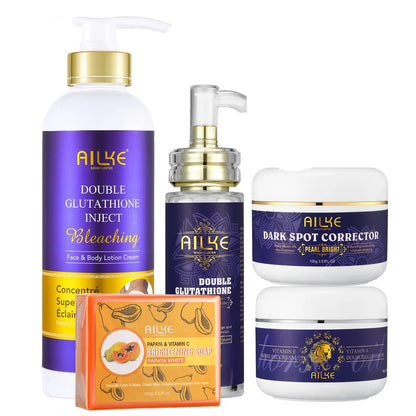 Reduce Melanin And Pigmentation Body Lotion