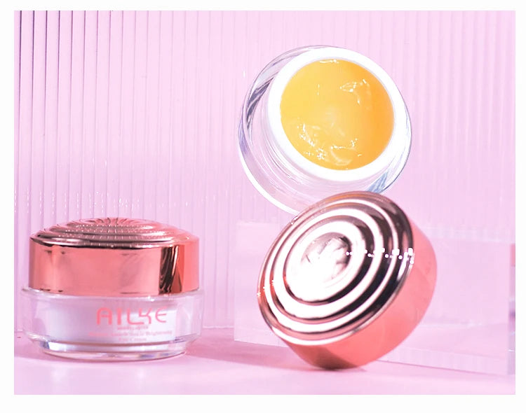 Brightening & Firming Eye Cream