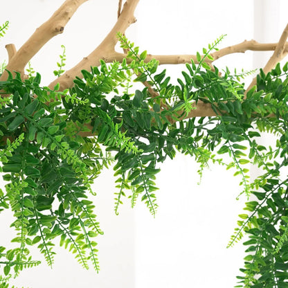 Plastic Persian vine Wedding outdoor Christmas Home Garden