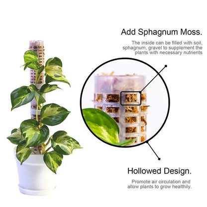 Plant Climbing Frame Plant Trellis Supporting Stick