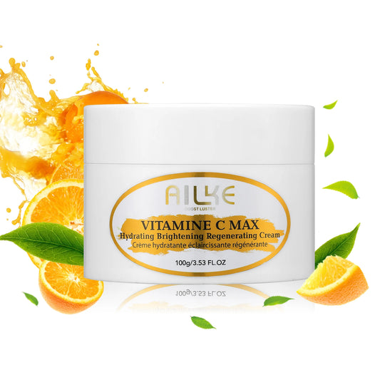 Vitamin C Brightening Face Cream
