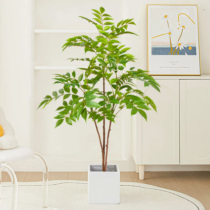 76-140cm Large Artificial Focus Tree Branch Fake Lacquer Tree