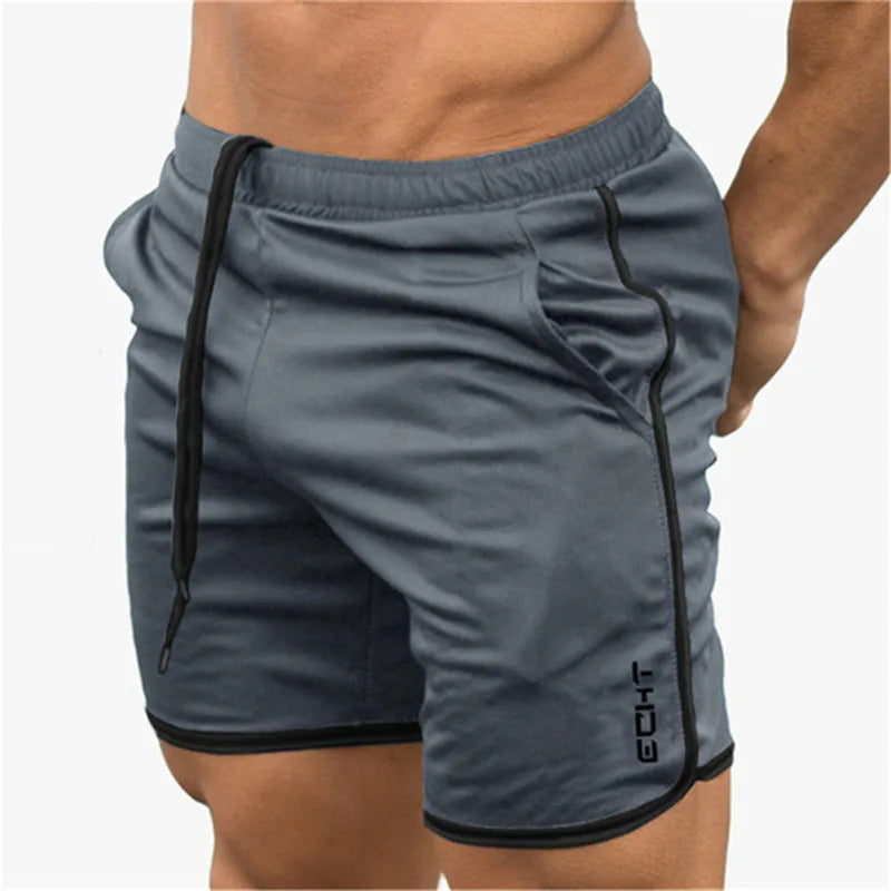 Men's Quick Dry Summer Running Shorts