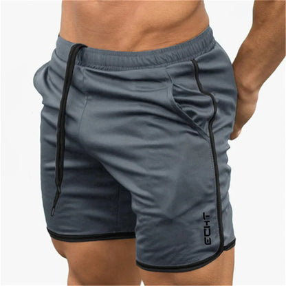 Men's Quick Dry Summer Running Shorts