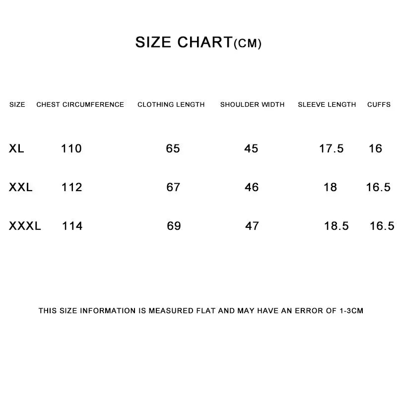 Crewneck Slim Fit Casual Summer T-shirt